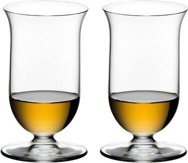Келихи для віскі 0,19 л, набір 2 предмети, Vinum Riedel