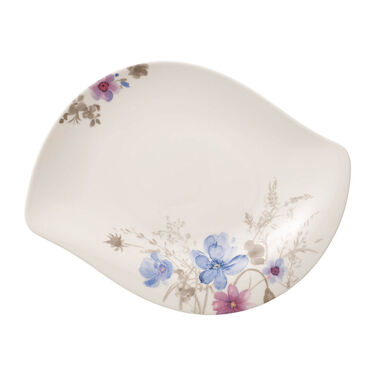 Блюдо сервірувальне / для салату 34 см Mariefleur Gris Villeroy & Boch