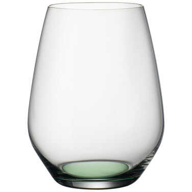 Набір склянок для коктейлів 0.42 л 4 предмета Colourful Life Green Apple Villeroy & Boch