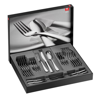Набір столових приборів 30 предметів Soho Zwilling