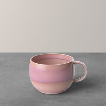 Чашка для кави 200 мл Perlemor Coral Villeroy & Boch