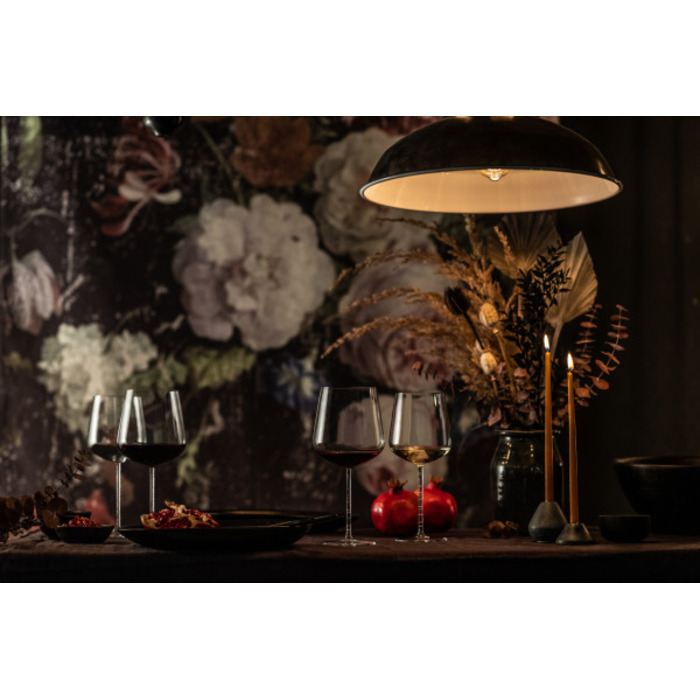 Бокал для бургундского красного вина, набор 2 предмета, Journey Zwiesel Glas