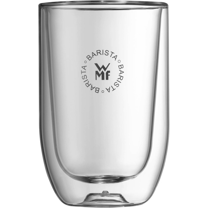Склянка для латте макіато 280 мл, набір 2 предмети, Barista WMF