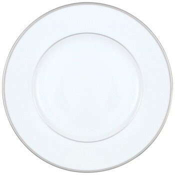 Тарілка для сніданку 22 см Anmut Platinum No.2 Villeroy & Boch