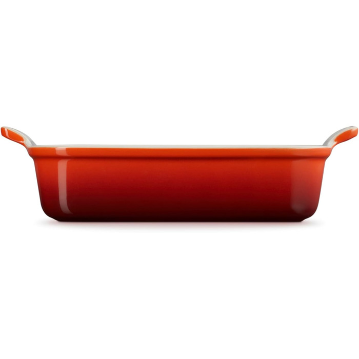 Форма для запікання прямокутна 4 л 32 см Cerise Le Creuset