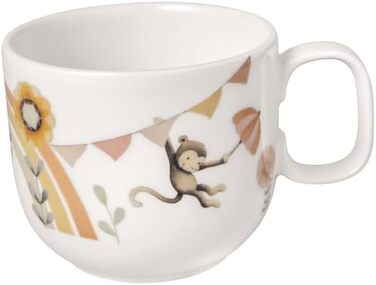 Детская чашка с ручкой фарфора Boho Kids Villeroy & Boch