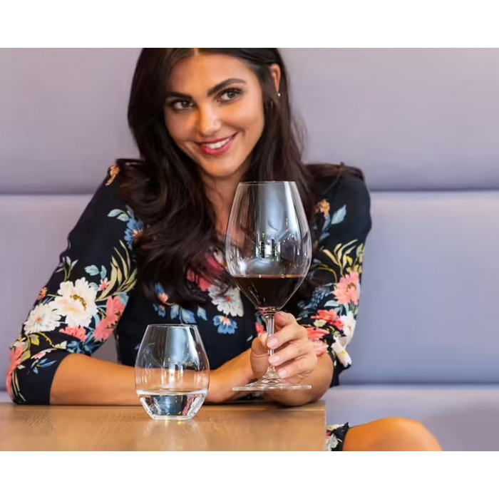 Колекція Wine Friendly