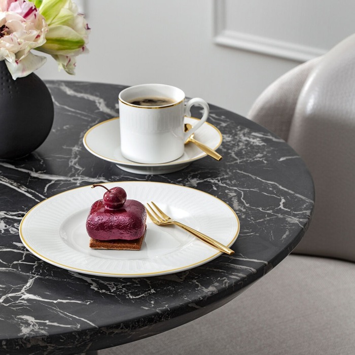 Тарілка для сніданку 22,5 см Chateau Septfontaines Villeroy & Boch