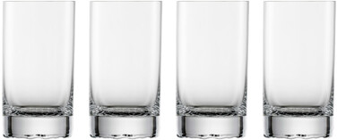 Склянка для води універсальна, набір 4 предмети, Chess Zwiesel Glas