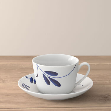 Кавова / чайна пара 200 мл Vieux Luxemburg Villeroy & Boch