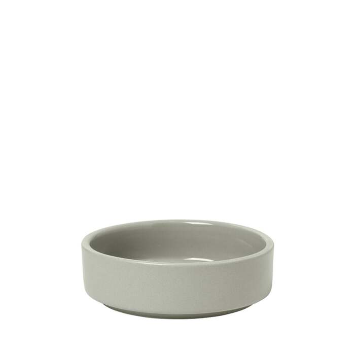 Піала 10 см Mirage Grey Mio Blomus