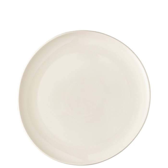 Тарілка 27 см Junto Alabaster Rosenthal