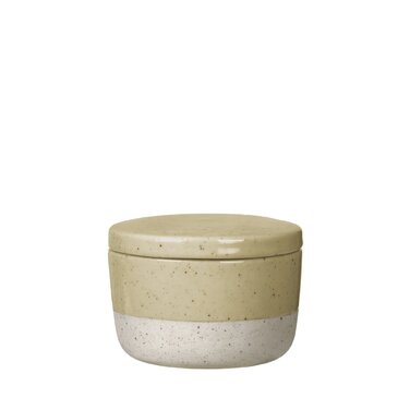 Цукорниця 8,5 см пісочна Sablo Blomus
