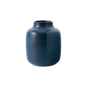 Ваза 15,5 см синя Lave Home Villeroy & Boch