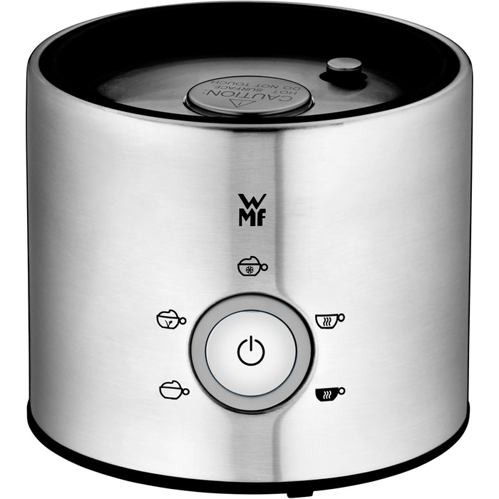 Спінювач молока 650 Вт Lono Glas WMF