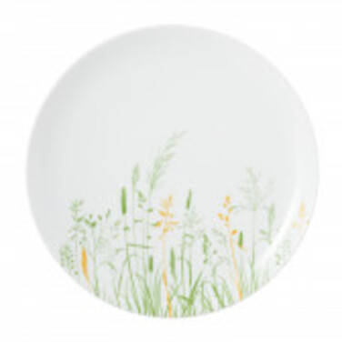 Тарілка кругла 27,5 см Meadow Grasses Seltmann Weiden