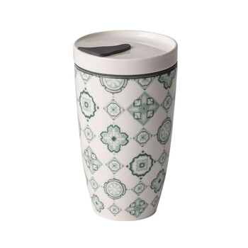 Термочашка 350 мл Jade to Go Villeroy & Boch