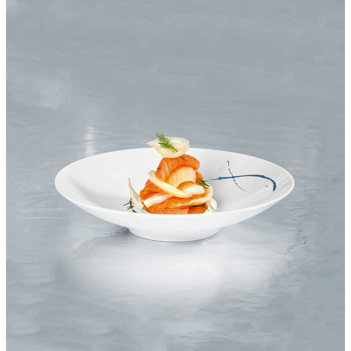 Пиала 28 см Blue Sea Coup Fine Dining Seltmann Weiden