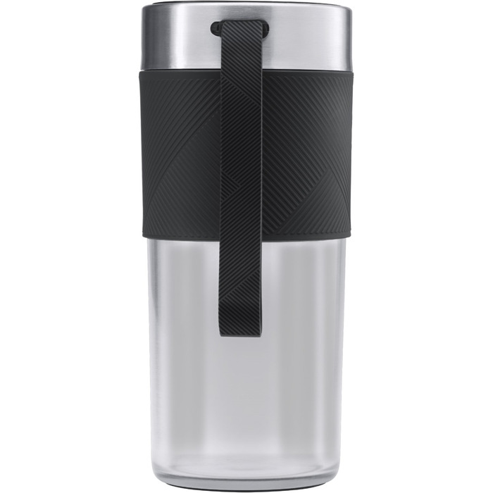Блендер для смузі з собою 300 мл Mix on the go KITCHENminis WMF