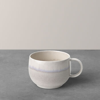 Чашка для кави 200 мл Perlemor Sand Villeroy & Boch