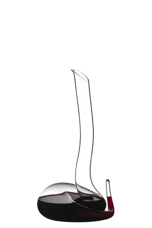Декантер Evechen 1,285 л, кришталь, Riedel