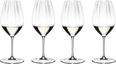 Набір з 4 келихів для білого вина 623 мл Performance Riedel
