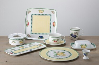 Кавова пара 0,5 л French Garden, Villeroy & Boch
