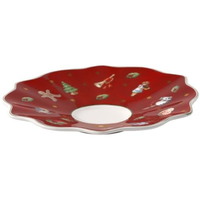 Блюдце до чашки для мокко / еспрессо 13 см Toys Delight Villeroy & Boch