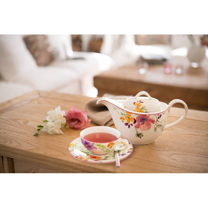 Колекція Mariefleur Tea