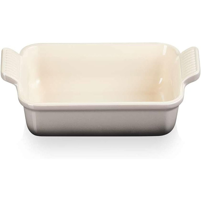 Форма для запікання прямокутна 1,1 л 19 см Deep Teal Le Creuset