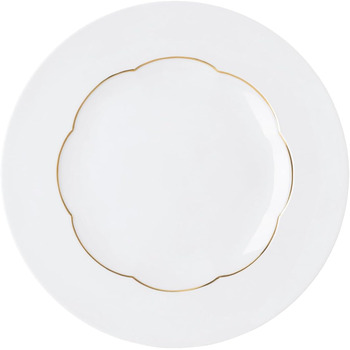 Тарілка сервірувальна 30 см Sonetto Oro Rosenthal