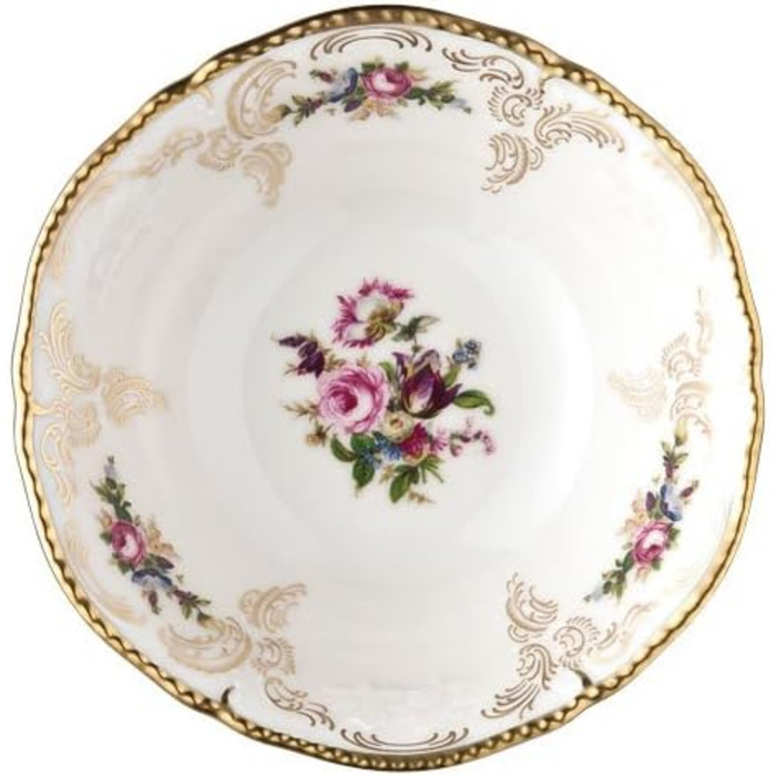 Десертна тарілка 15 см Sanssouci Elfenbein Diplomat Rosenthal