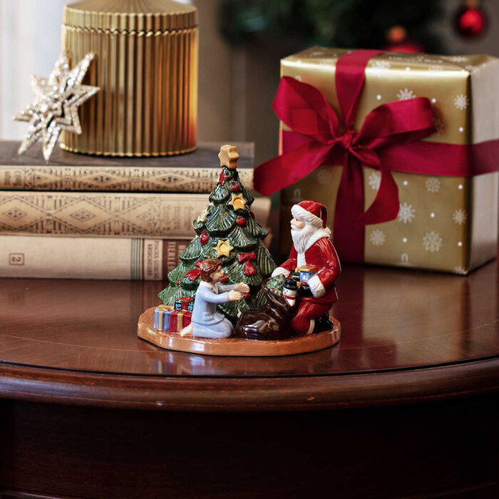 Коллекция Christmas Toys