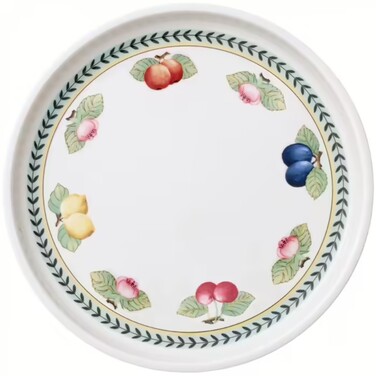 Колекція French Garden Backformen