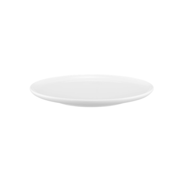 Тарелка для завтрака 21,5 см белая Sento Home White Seltmann Weiden
