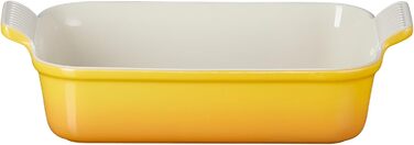 Форма для запікання прямокутна 2,4 л 26 см Nectar Le Creuset