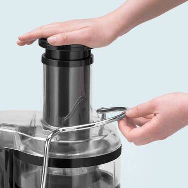 Соковижималка, 31 х 21 х 41 см, 3 предмета Kult X WMF