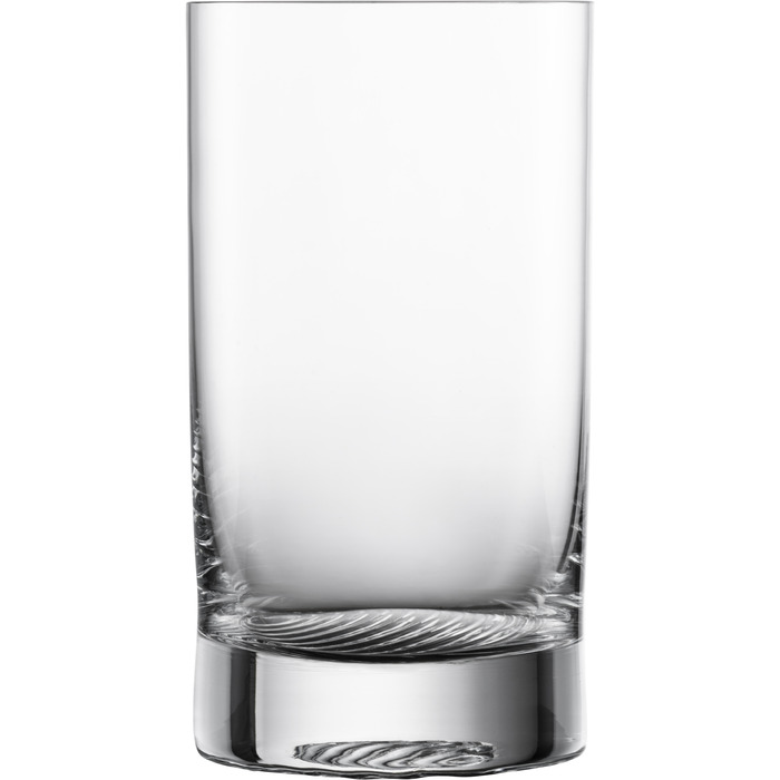 Склянка для води, набір 4 предметів, Echo Zwiesel Glas