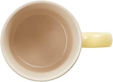 Керамічний кухоль Le Creuset, 0,35 л, 70302351700002 (Цитрус, 100 мл)