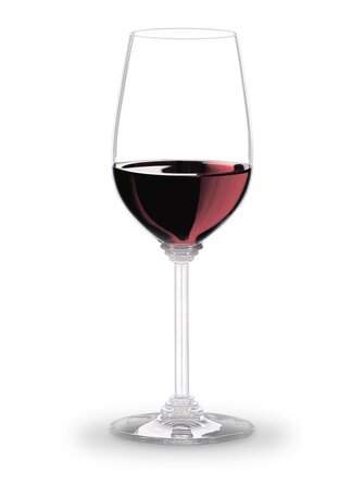 Набір фужерів Riesling 380 мл, 2 шт, безсвинцевої хруcталь, Wine, Riedel