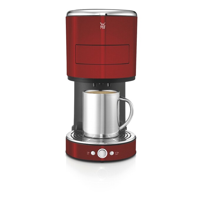 Кавомашина LONO chili red WMF