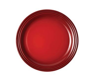 Тарелка для завтрака 22 см Cerise Le Creuset