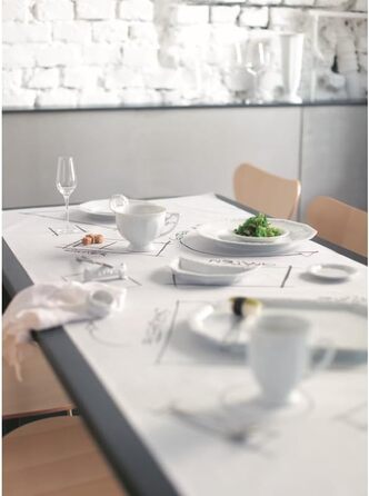 Цукорниця 0,27 л, біла Rosenthal Maria
