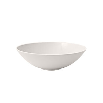 Піала 21,5 см біла, La Boule Villeroy & Boch
