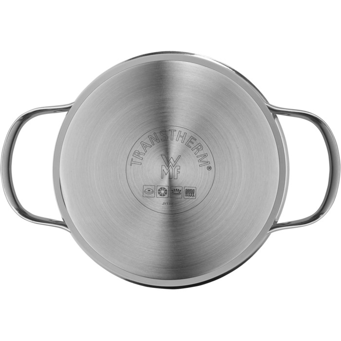 Кастрюля 1,4 л с крышкой 16 см Aparto WMF