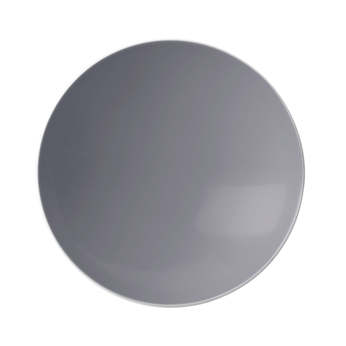Тарелка для супа 20 см Fashion Elegant Grey Seltmann