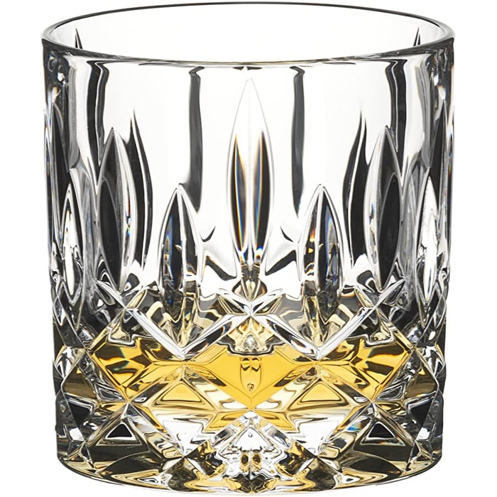 Склянка для віскі 245 мл,  набір 2 предмети, Tumbler Spey Old Fashioned Riedel