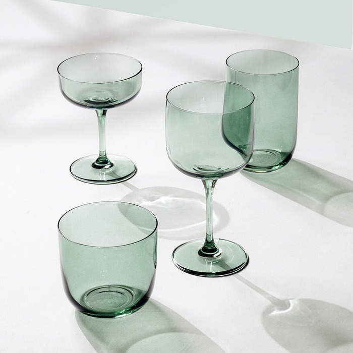 Коллекция Like Glass
