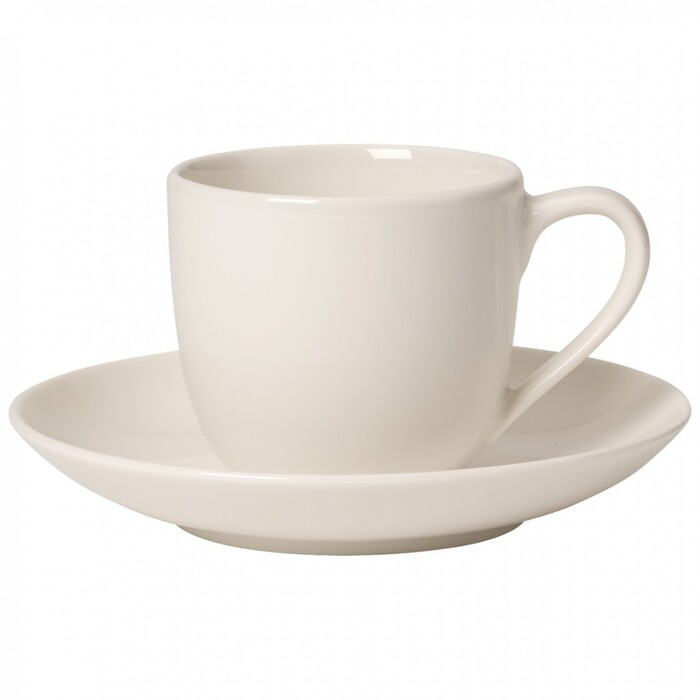 Кофейная пара для эспрессо 0,10 л For Me Villeroy & Boch