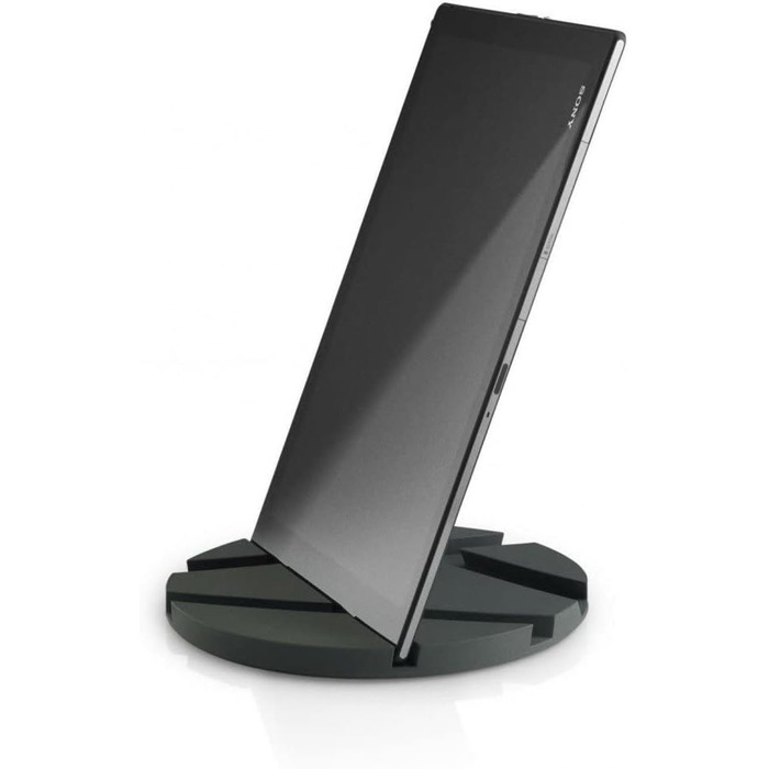 Багатофункціональна підставка 1,4x17,7x17,7x17,7 см сіра SmartMat Eva Solo